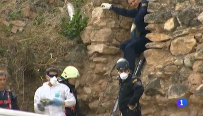 Noticias Aragón - Noticias de Aragón-11/03/14