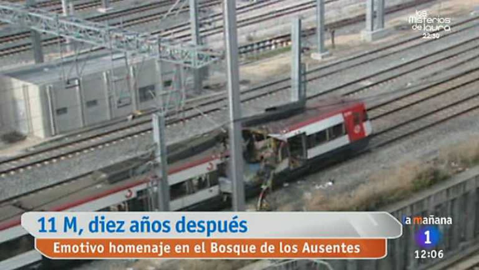 La mañana - 11/03/14 - Ver ahora