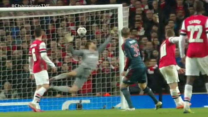 Champions League - Champions 2014: La maldición de perder en casa