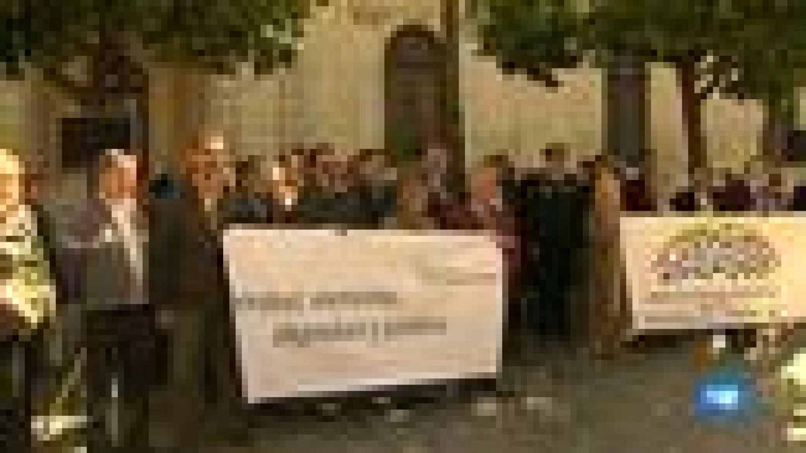 Noticias Andalucia 2 edicion - 11/03/14 | Ver