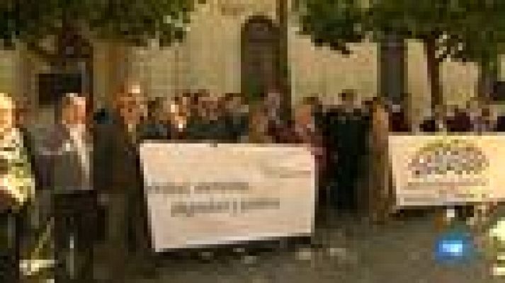 Noticias Andalucía - Noticias Andalucia 2 edicion - 11/03/14