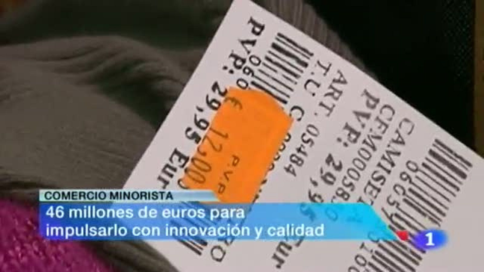 Noticias Murcia 2 - 11/03/2014