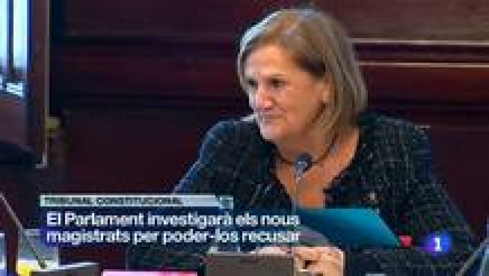 L'Informatiu: L'Informatiu 2 - 11/03/2014 | RTVE Play