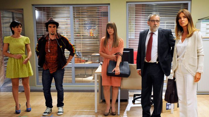 Los misterios de Laura - El resumen del capítulo 31