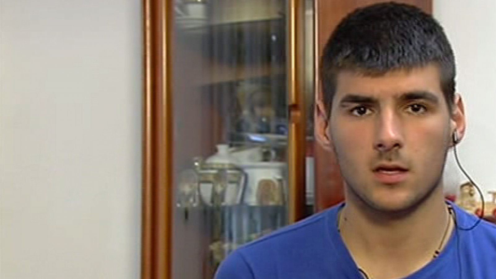 Entre Todos - Nilo quiere montar un bar