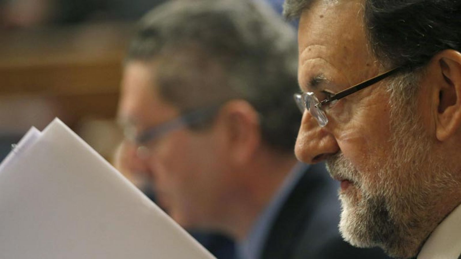 Rajoy niega que sus leyes anticorrupción sean "palabrería" y dice que "ha cumplido" - Informativo 24h | Ver
