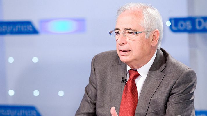 Los desayunos - Imbroda: "La próxima instalación de vallas antitrepa está generando un efecto llamada en los inmigrantes"