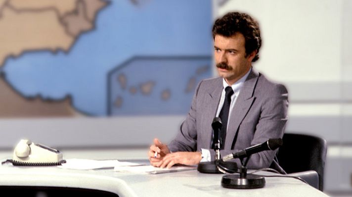 La noche de... - Los mejores gazapos de la historia del Telediario