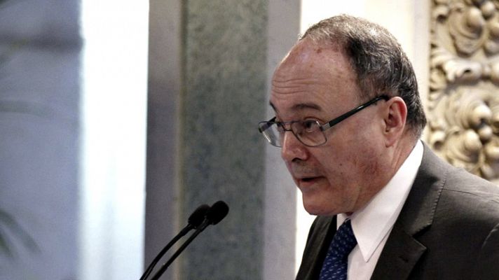 Informativo 24h - Linde: la moderación salarial está siendo significativa