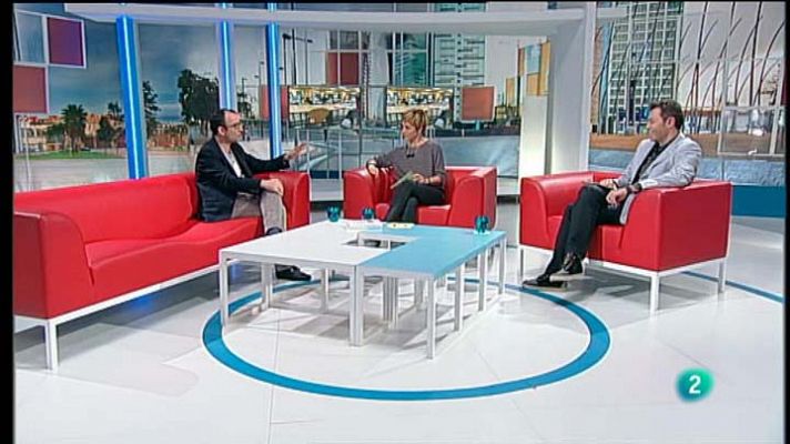 Para todos La 2 - Afrontar el paro juvenil