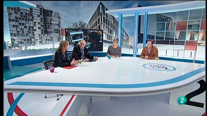 Para todos La 2 - Emprender a los 50