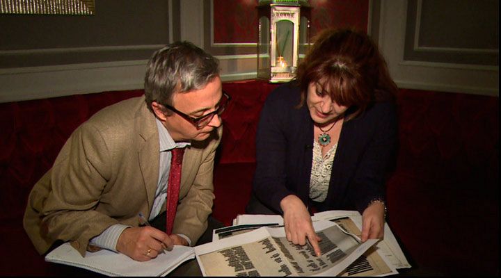 Repor - Declaraciones de Maika Torres