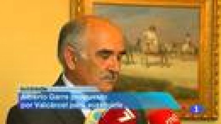 Noticias Murcia - La Región de Murcia en 2' - 12/03/2014