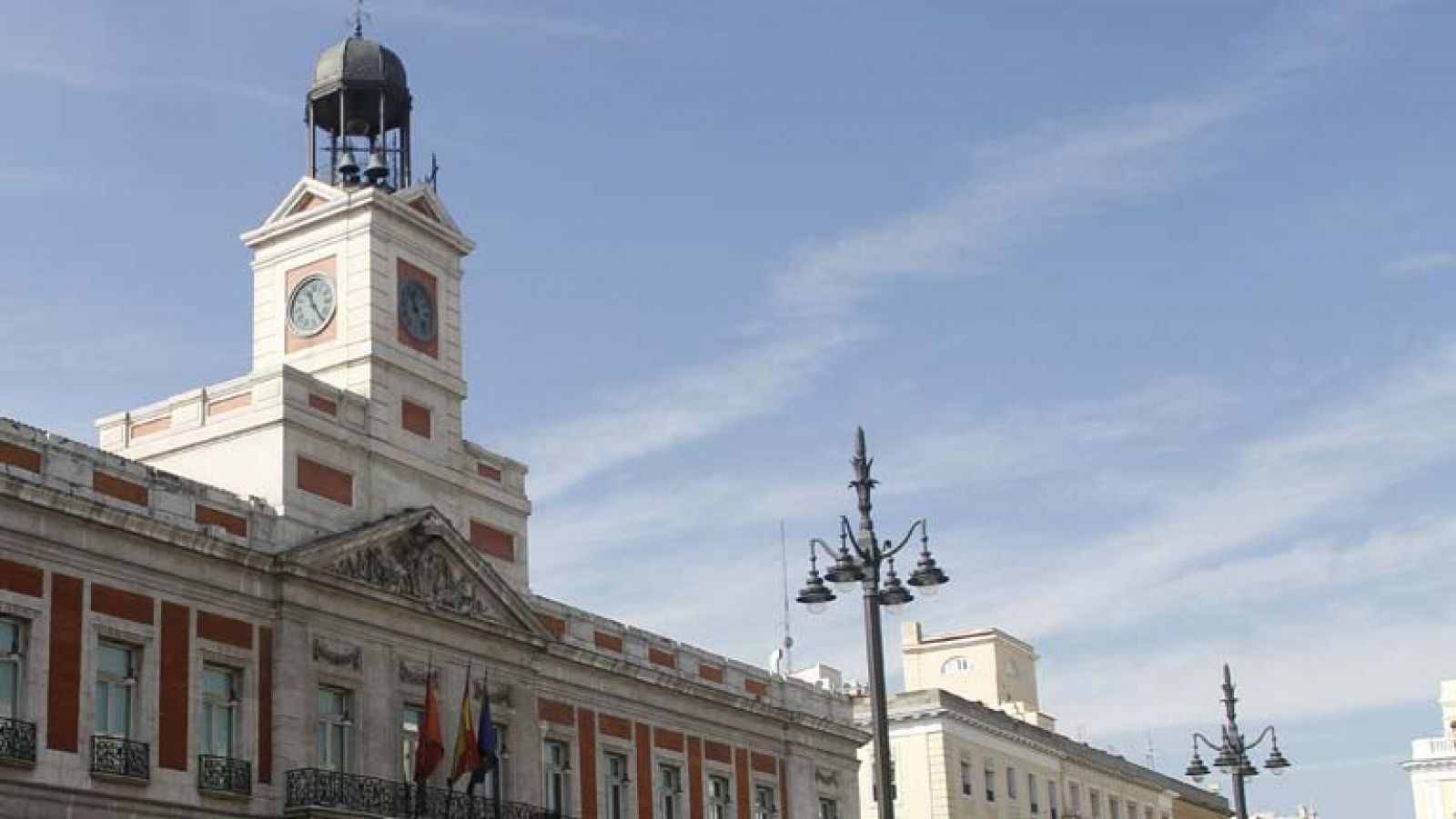 Informativo de Madrid: El tiempo en la Comunidad de Madrid - 12/03/14 | RTVE Play