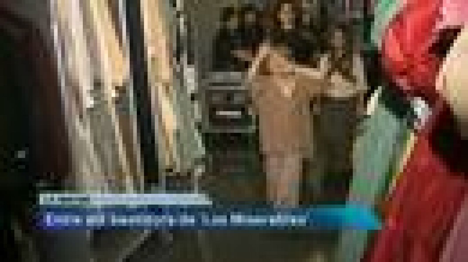 Informatiu Balear en 2' - 12/03/14 | Ver