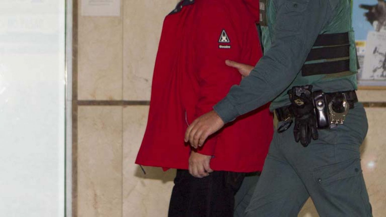 Informativo de Madrid - 12/03/14