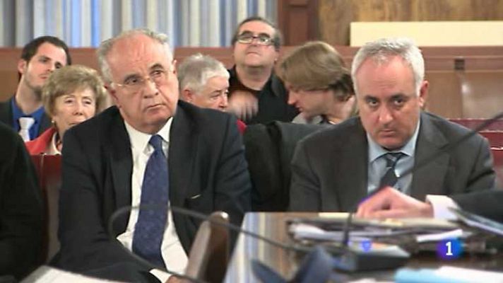 L'informatiu - Comunitat Valenciana - L'Informatiu - Comunitat Valenciana - 12/03/14