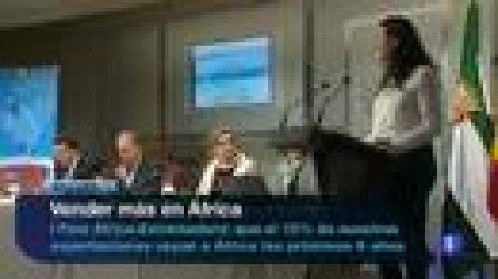 Noticias de Extremadura - Extremadura en 2' - 12/03/14