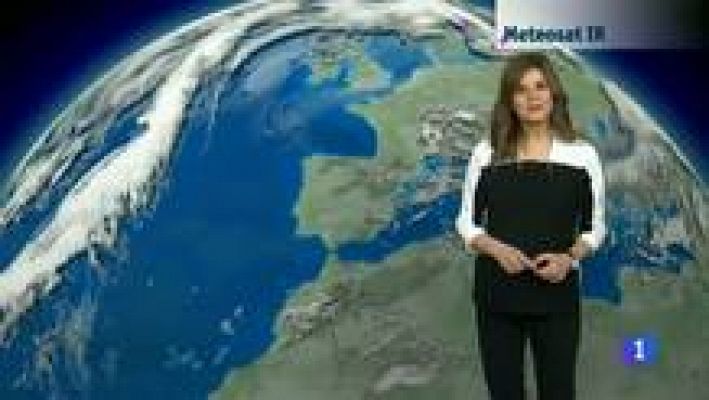 Noticias de Extremadura - ext 20140312tiempo