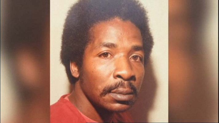 Telediario 1 - Liberado tras 26 años en el corredor de la muerte en EE.UU.