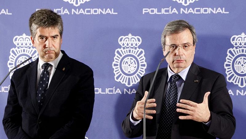 La policía impide el primer intento de compraventa de órganos detectado en España 