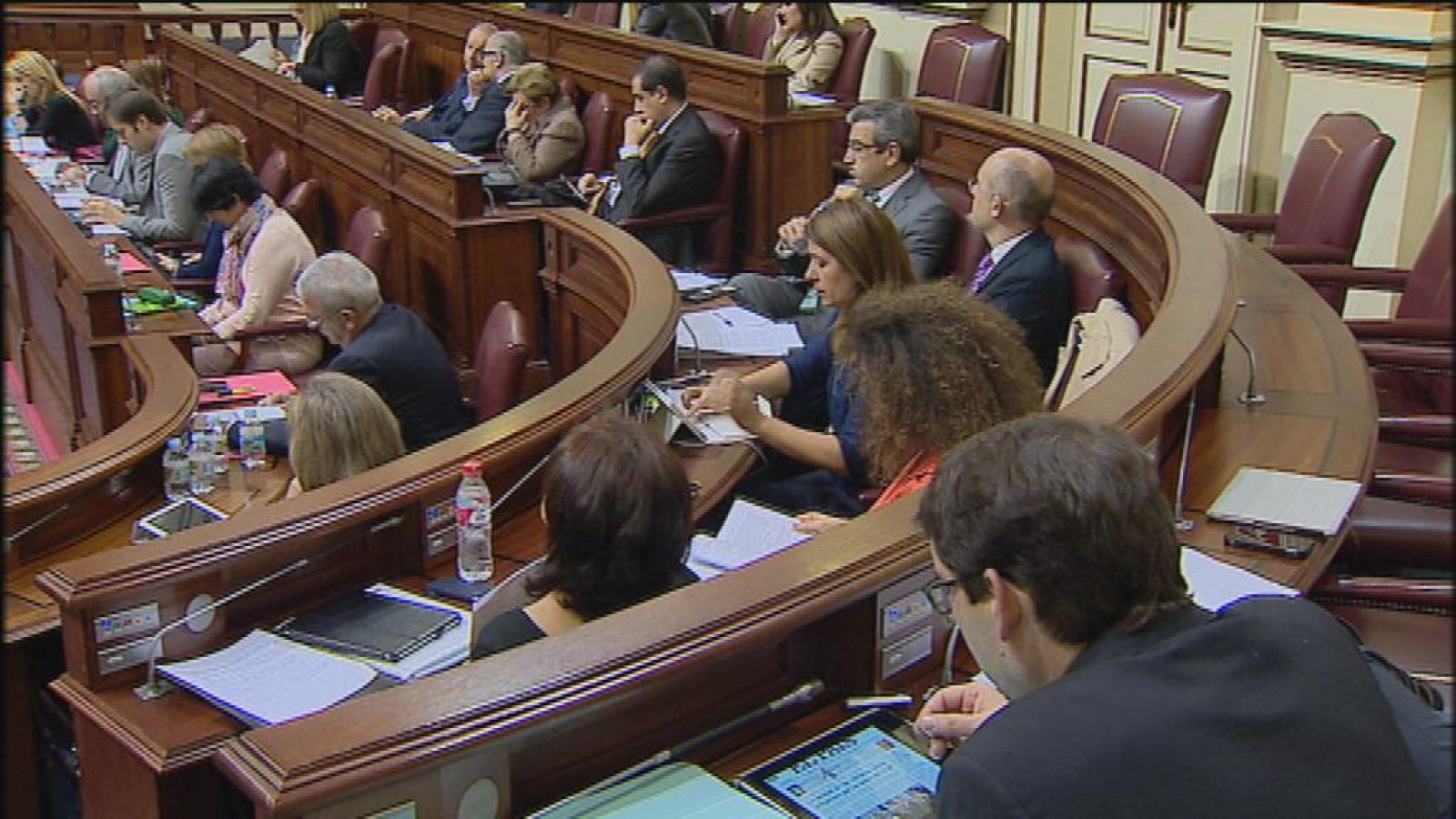 Canarias en 2' - 12/03/14 | Ver