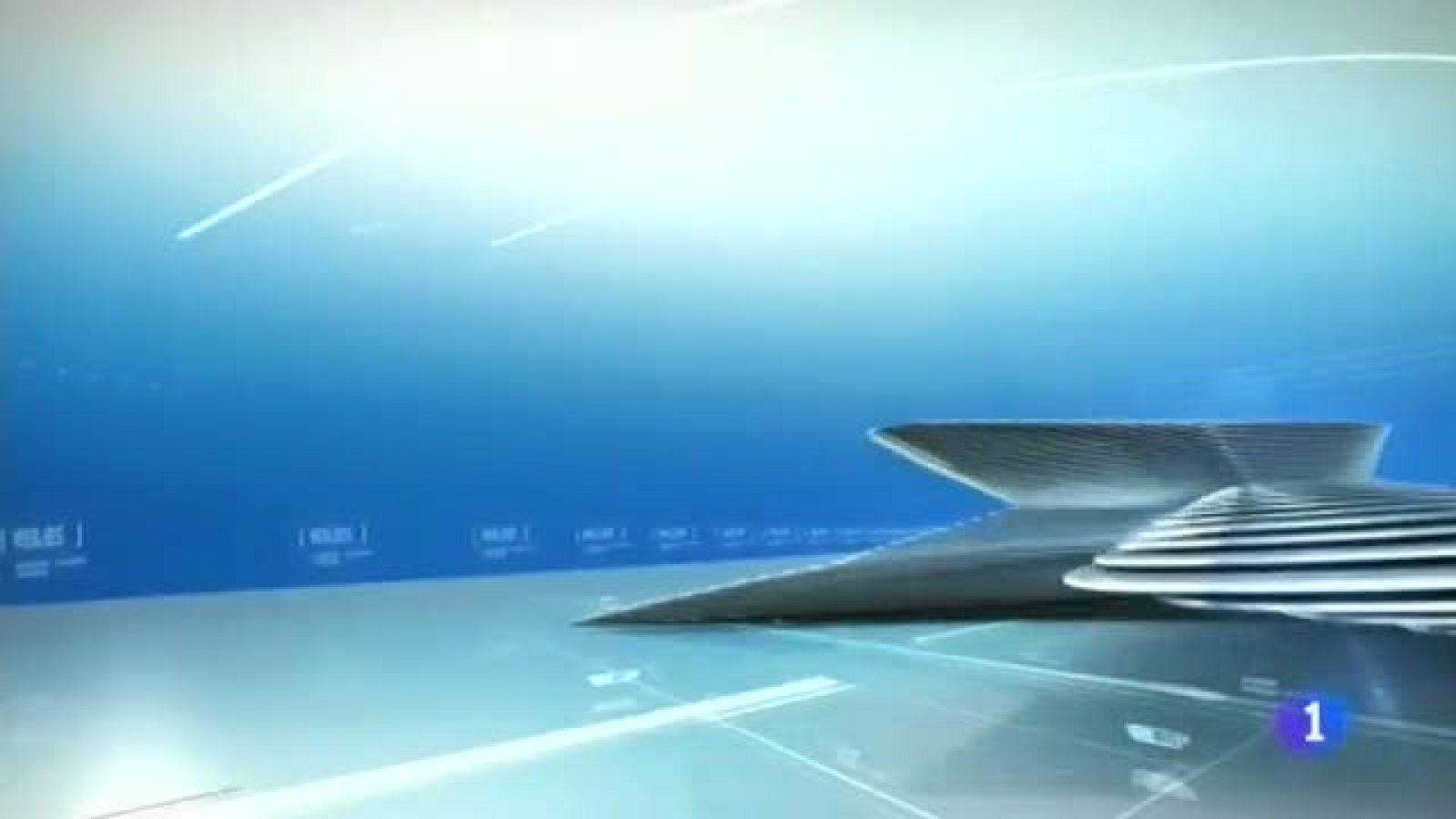  Castilla y León en 2' - 12/03/14