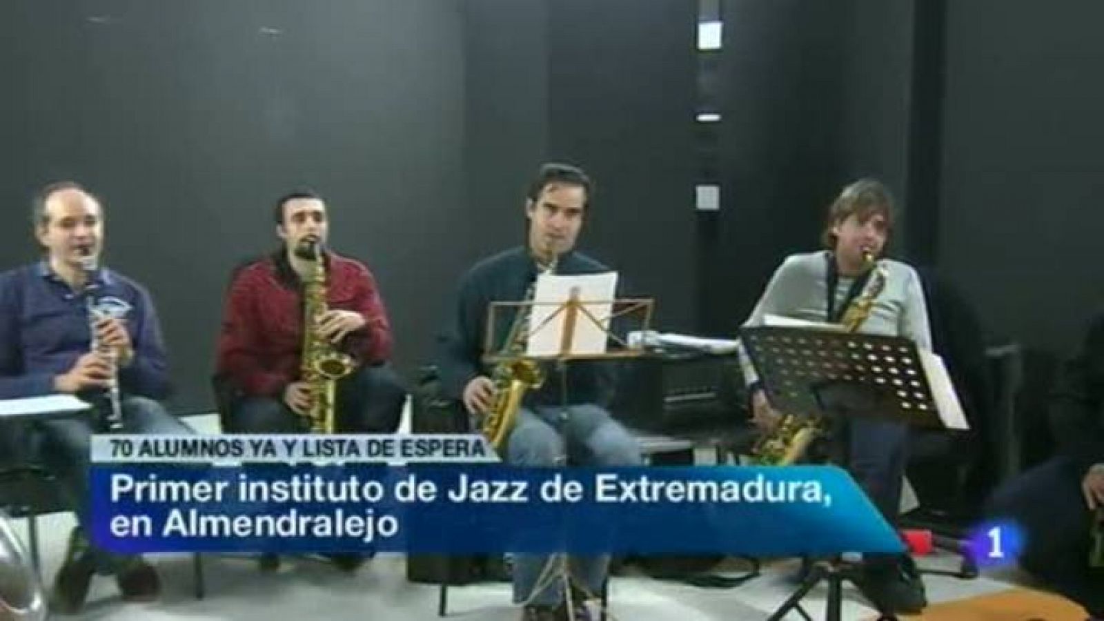 Noticias de Extremadura: Noticias de Extremadura - 12/03/14 | RTVE Play