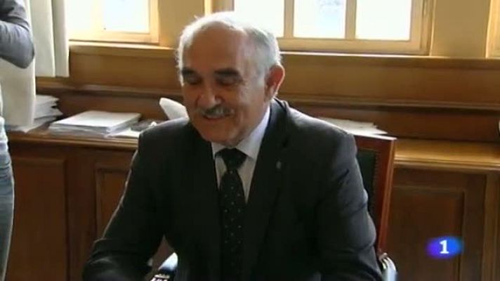 Noticias Murcia - Noticias Murcia 2 - 12/03/2014