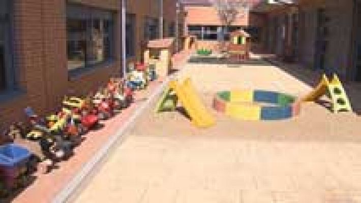 Informativo de Madrid - Informativo de Madrid 2 - 12/03/14