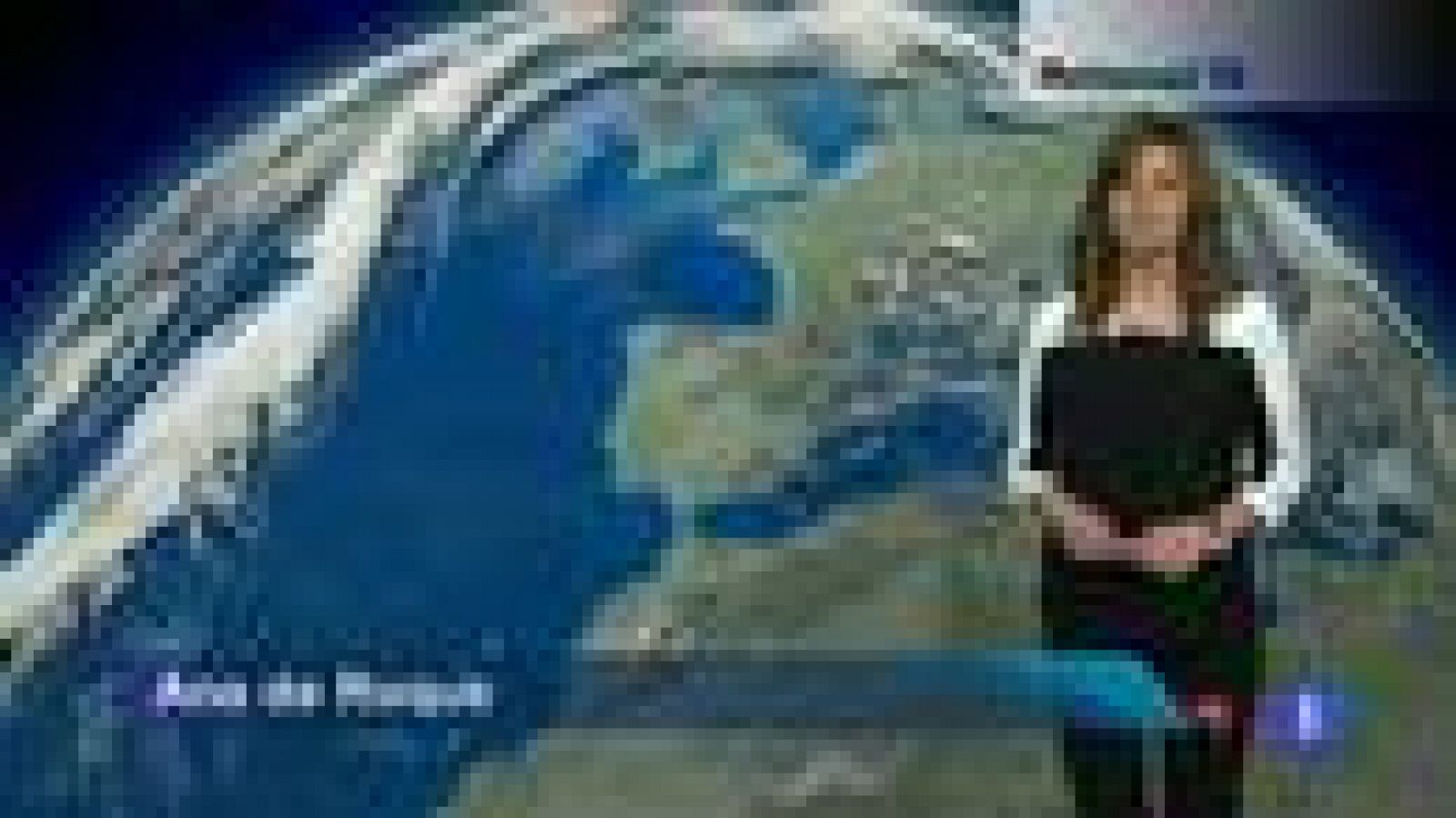 El tiempo en Andalucía - 12/03/14 | Ver