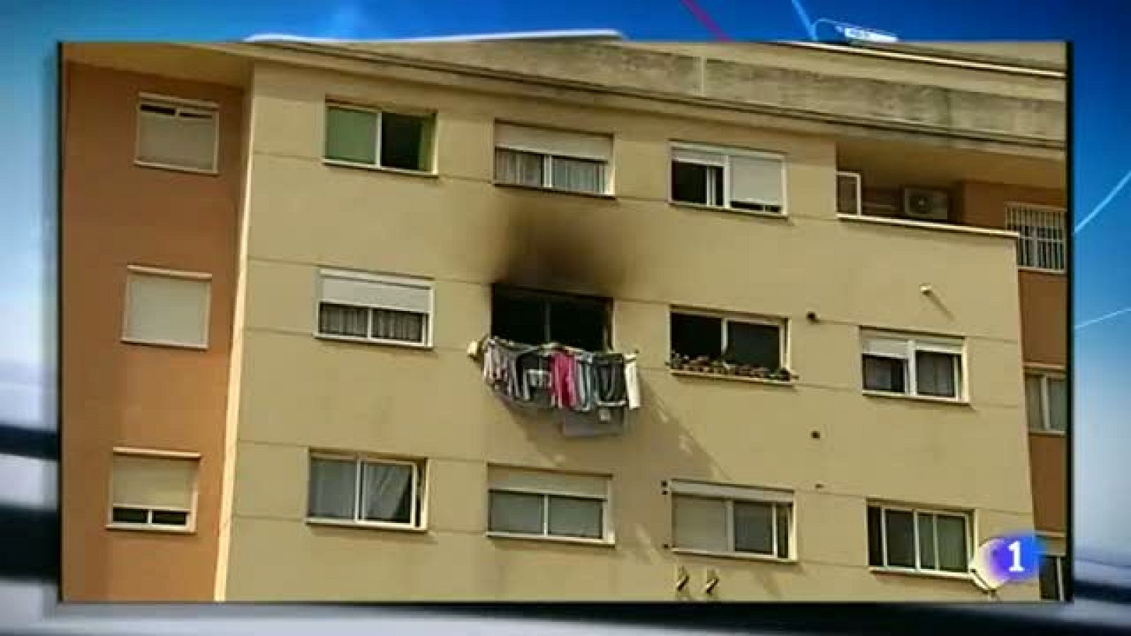 Andalucía en 2' - 12/03/14 | Ver