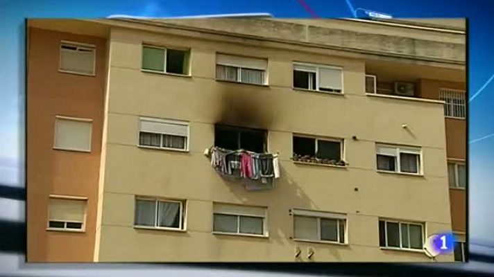 Noticias Andalucía - Andalucía en 2' - 12/03/14