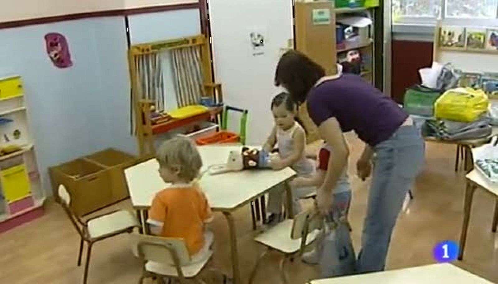 Noticias Aragón 2-12/03/14 | Ver