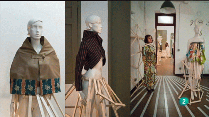 La aventura del Saber - La Aventura del Saber. Teté Café Costura