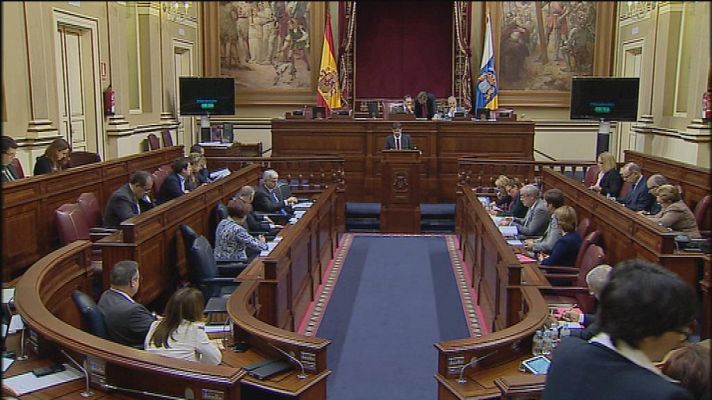 Telecanarias - Telecanarias - 12/03/14