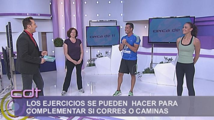 Cerca de ti - Cerca de ti - 12/03/14