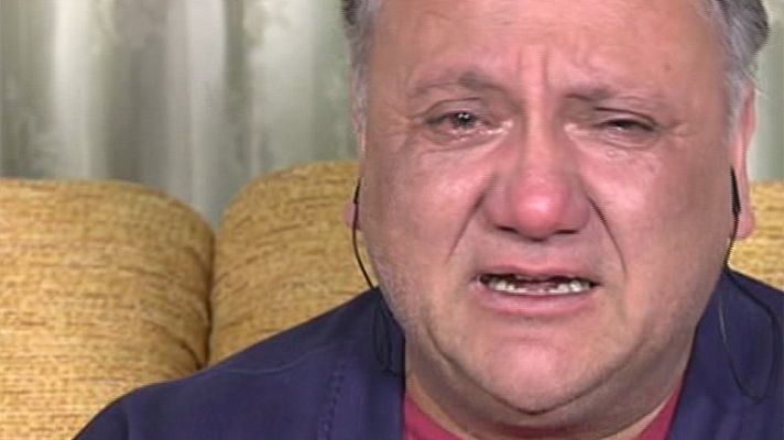 Entre todos - Juan Manuel recibe dos ofertas de trabajo