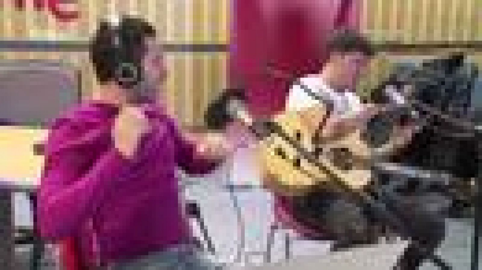 Andy y Lucas nos presentan su último disco 'Más de 10' en acústico - Ver ahora