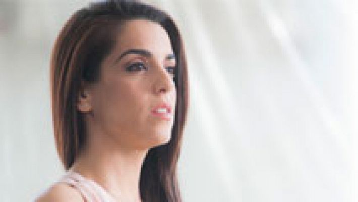 Eurovisión - Primeras imágenes del videoclip