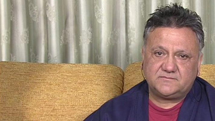 Necesita ayuda para su hijo