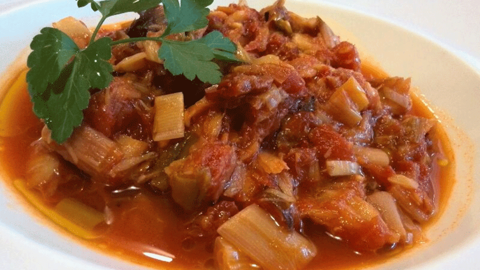 España Directo- Tiznao valdepeñero