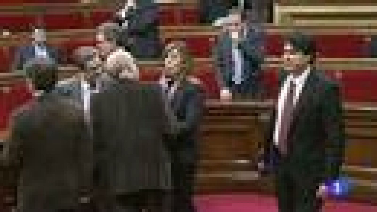 L'Informatiu 2 - 12/03/2014