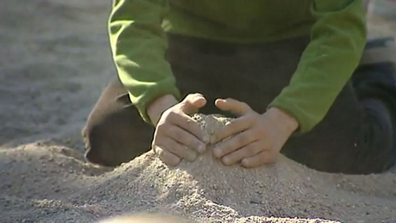 Casi un centenar de peticiones a España en 2013 para devolver menores retenidos de forma irregular