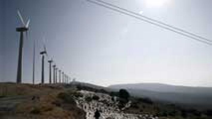 El tiempo - Nubes en el litoral cantábrico