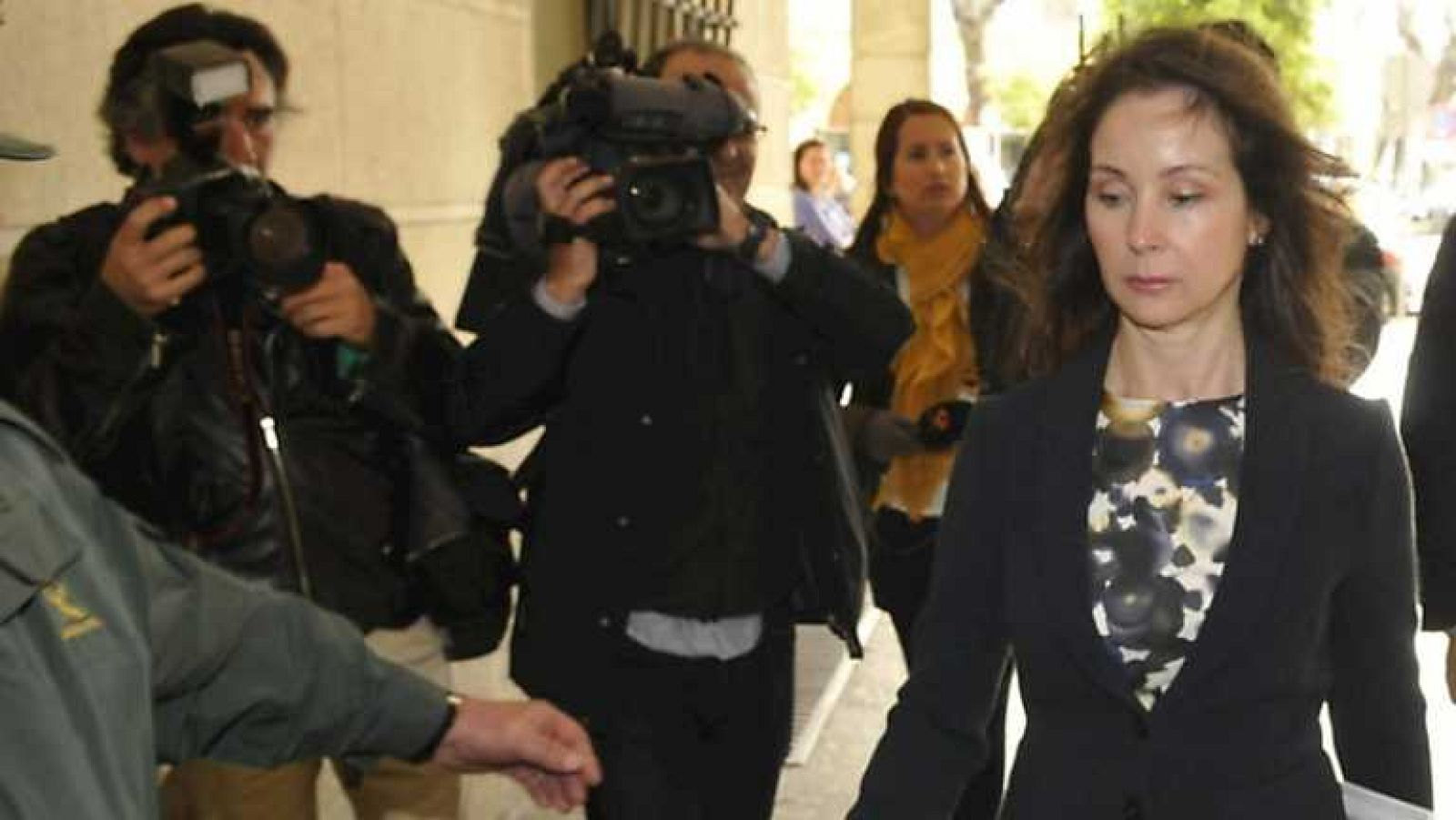 La 2 Noticias - 12/03/14 - ver ahora