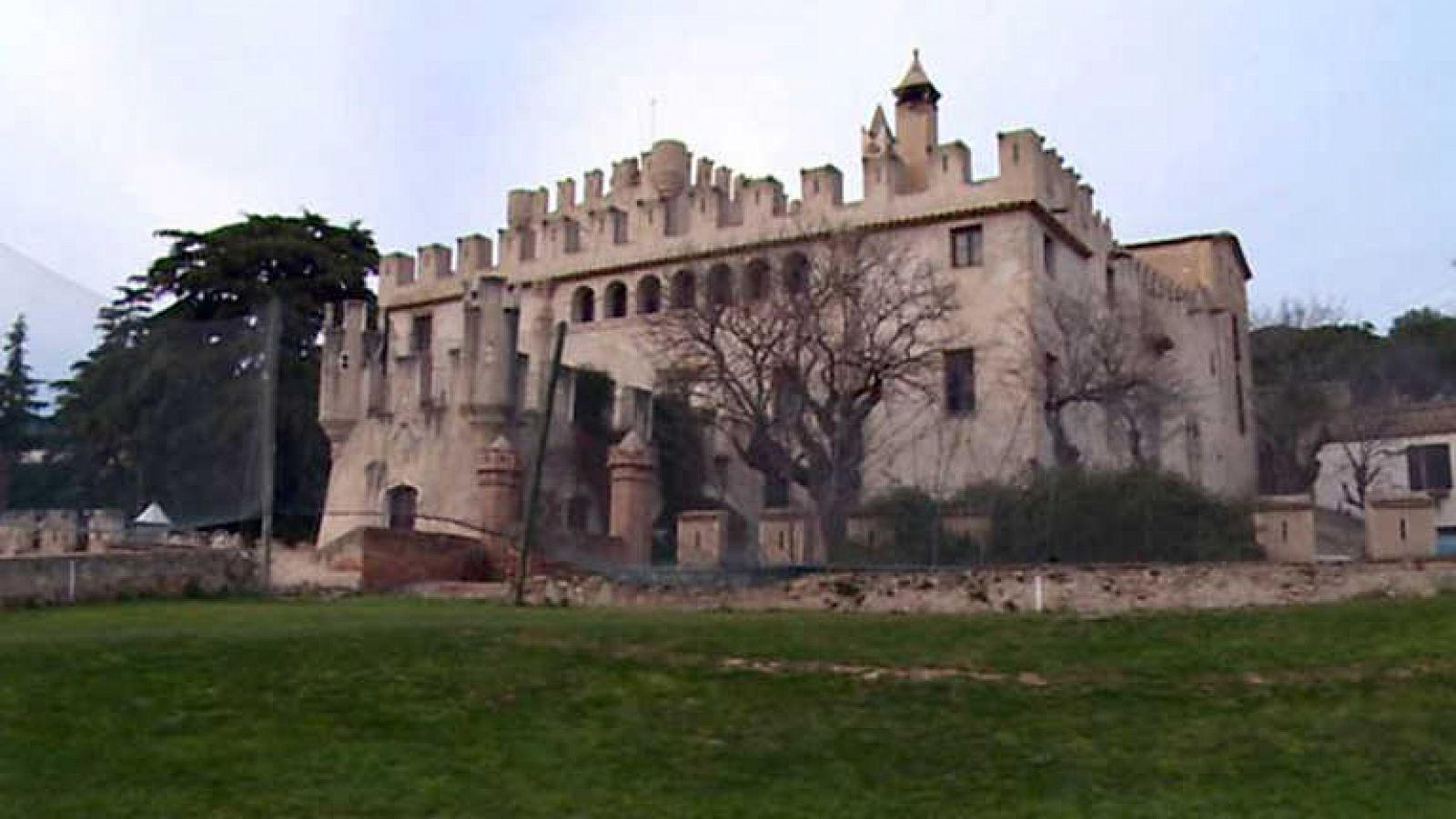 Repor - Alquilo castillo - ver ahora