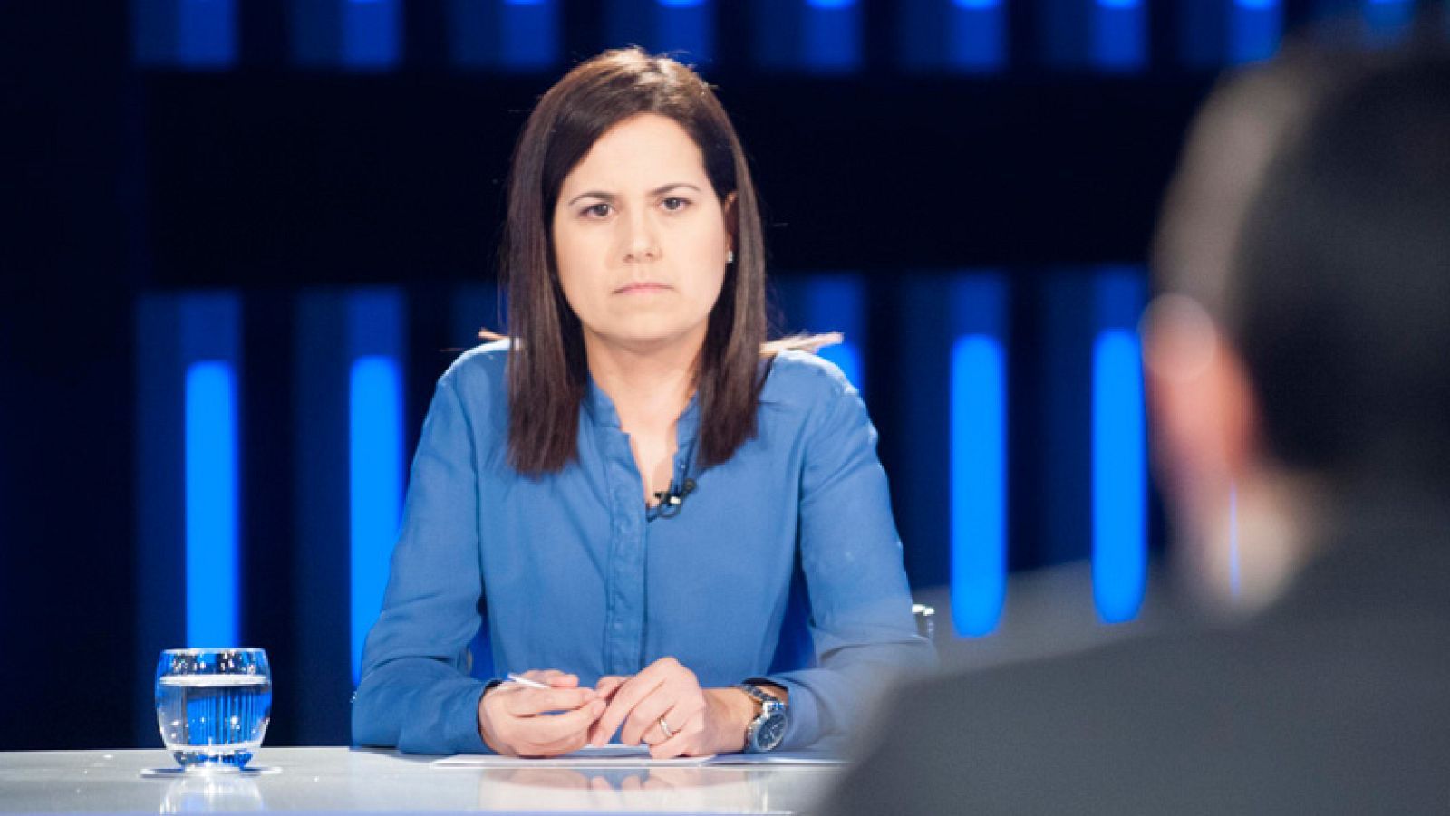 El Debat de la 1 - Debat :  Reclamacions als bancs amb AUSBANC