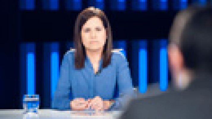 El debat de La 1 - Reclamacions als bancs amb AUSBANC