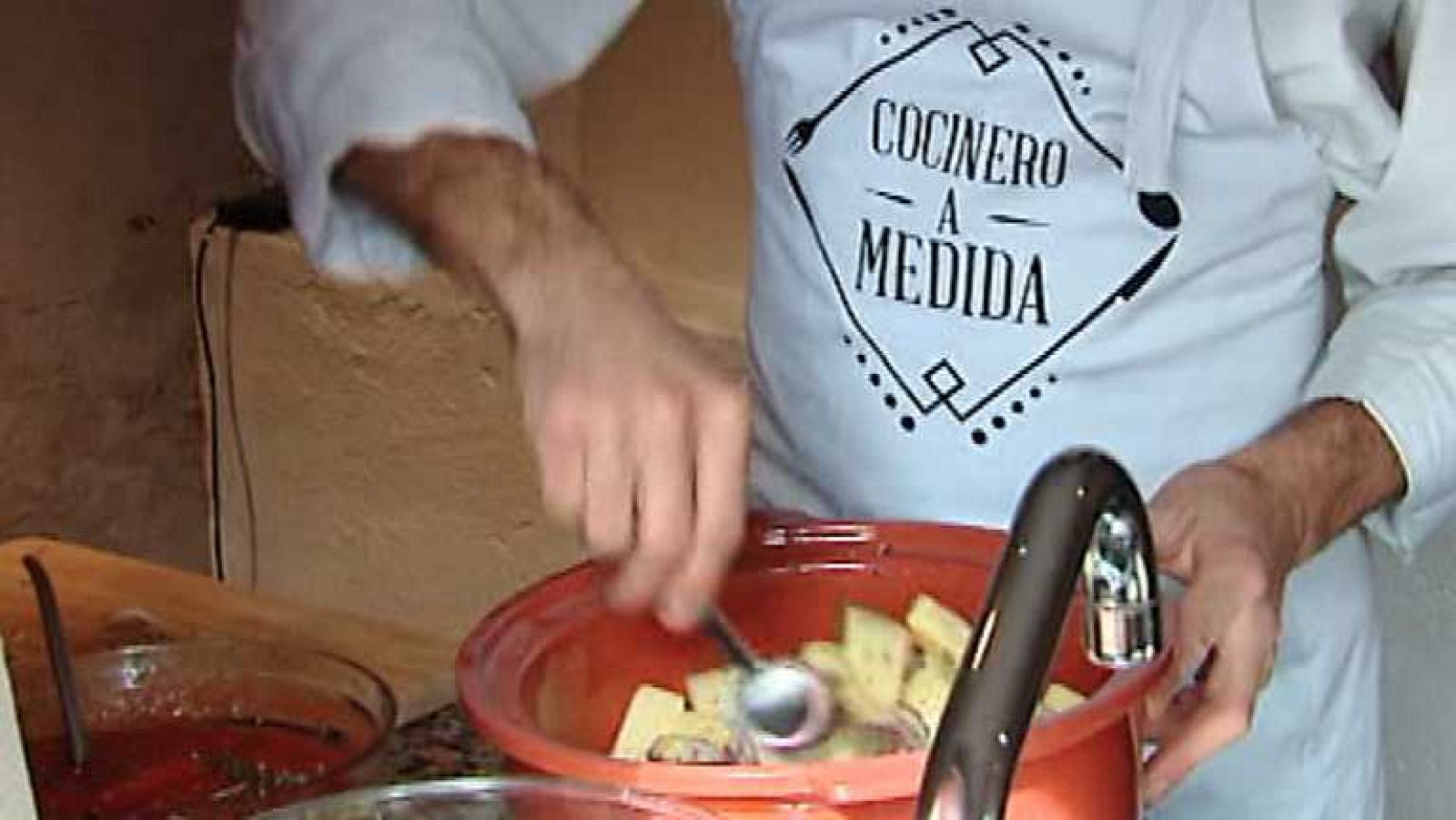 Aquí hay trabajo - 13/03/14 - Ver ahora